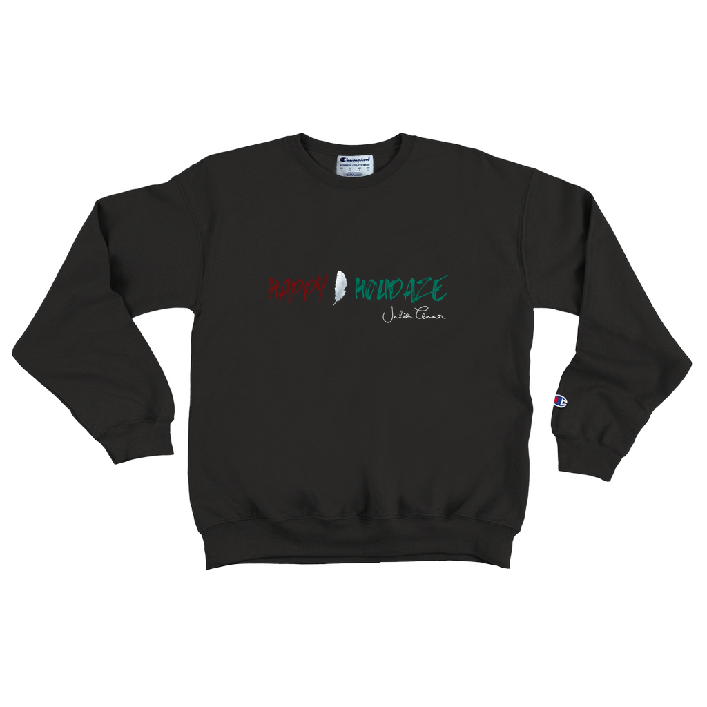 Plants champion discount sweatshirt