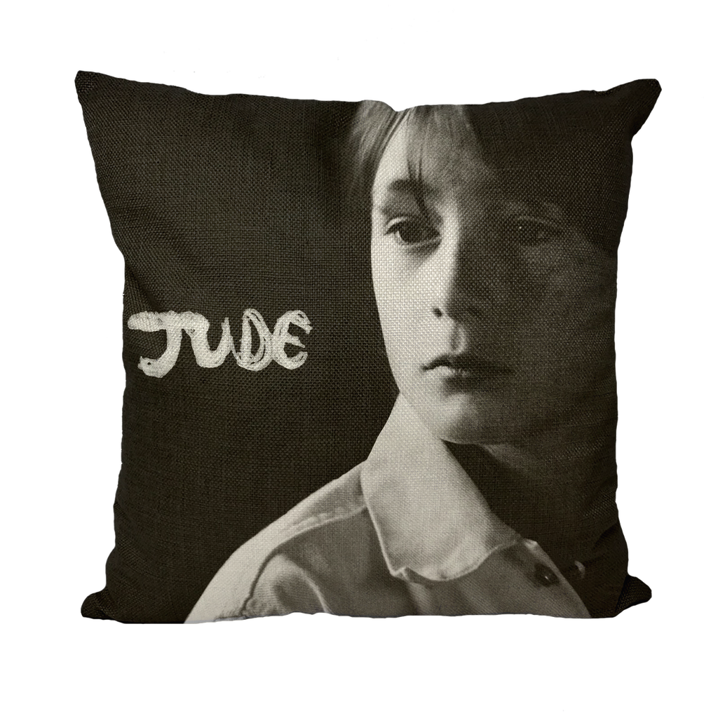 Jude Throw Pillow