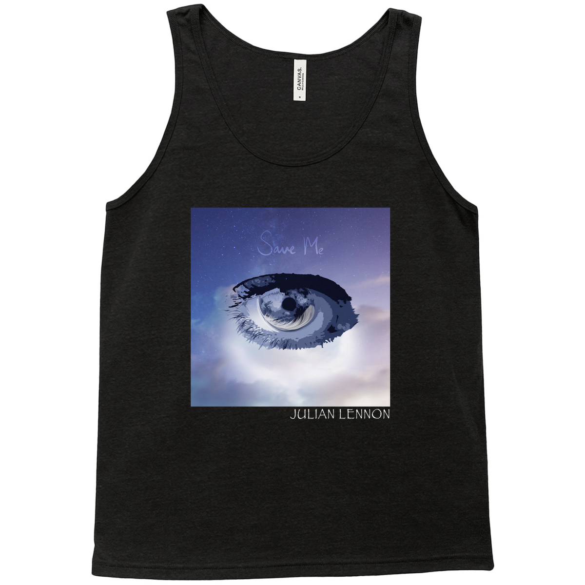 Save Me Tank Top