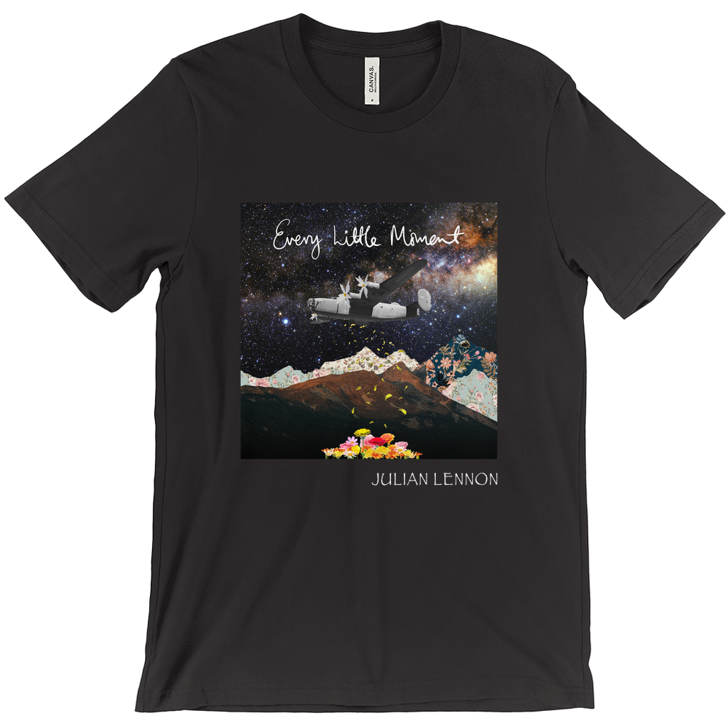 Every Little Moment Tee