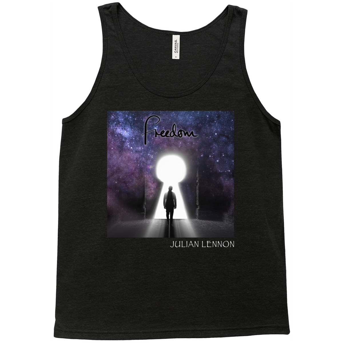 Freedom Tank Top