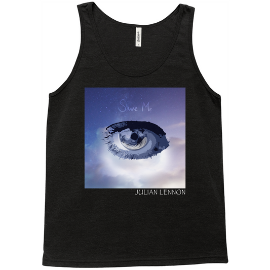 Save Me Tank Top