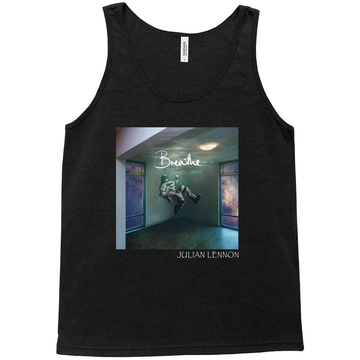 Breathe Tank Top