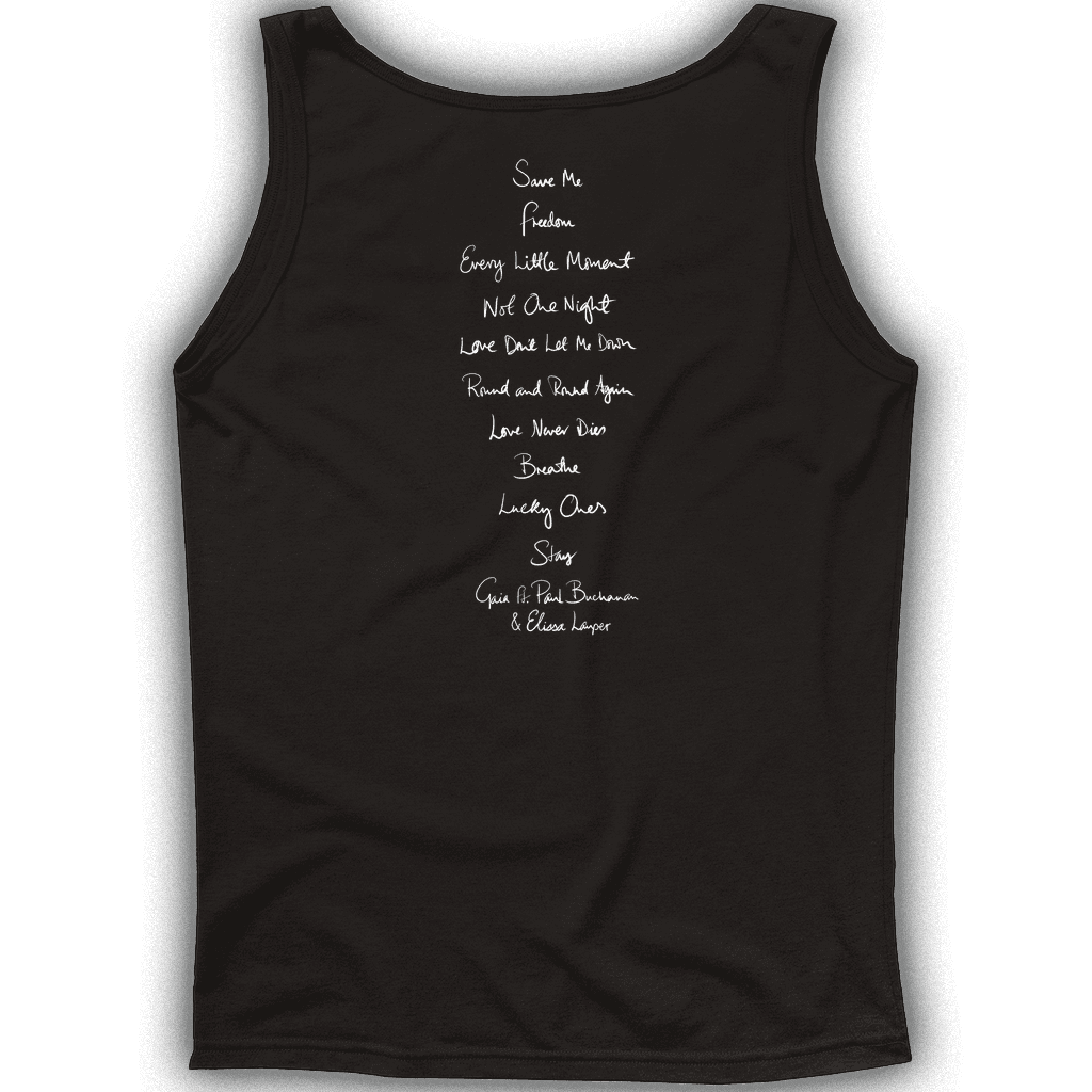 Jude Tank Top