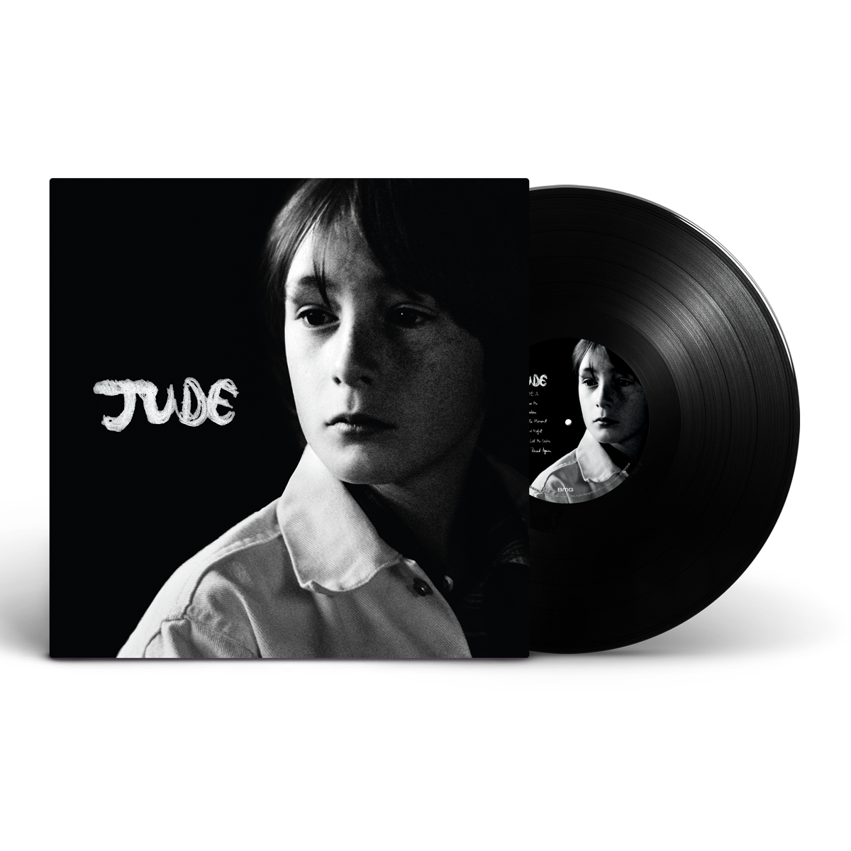 Jude - Vinyl LP