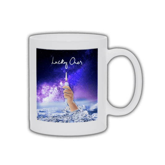 Lucky Ones Mug