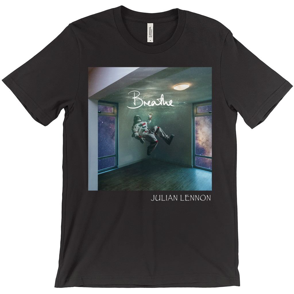 Breathe Tee