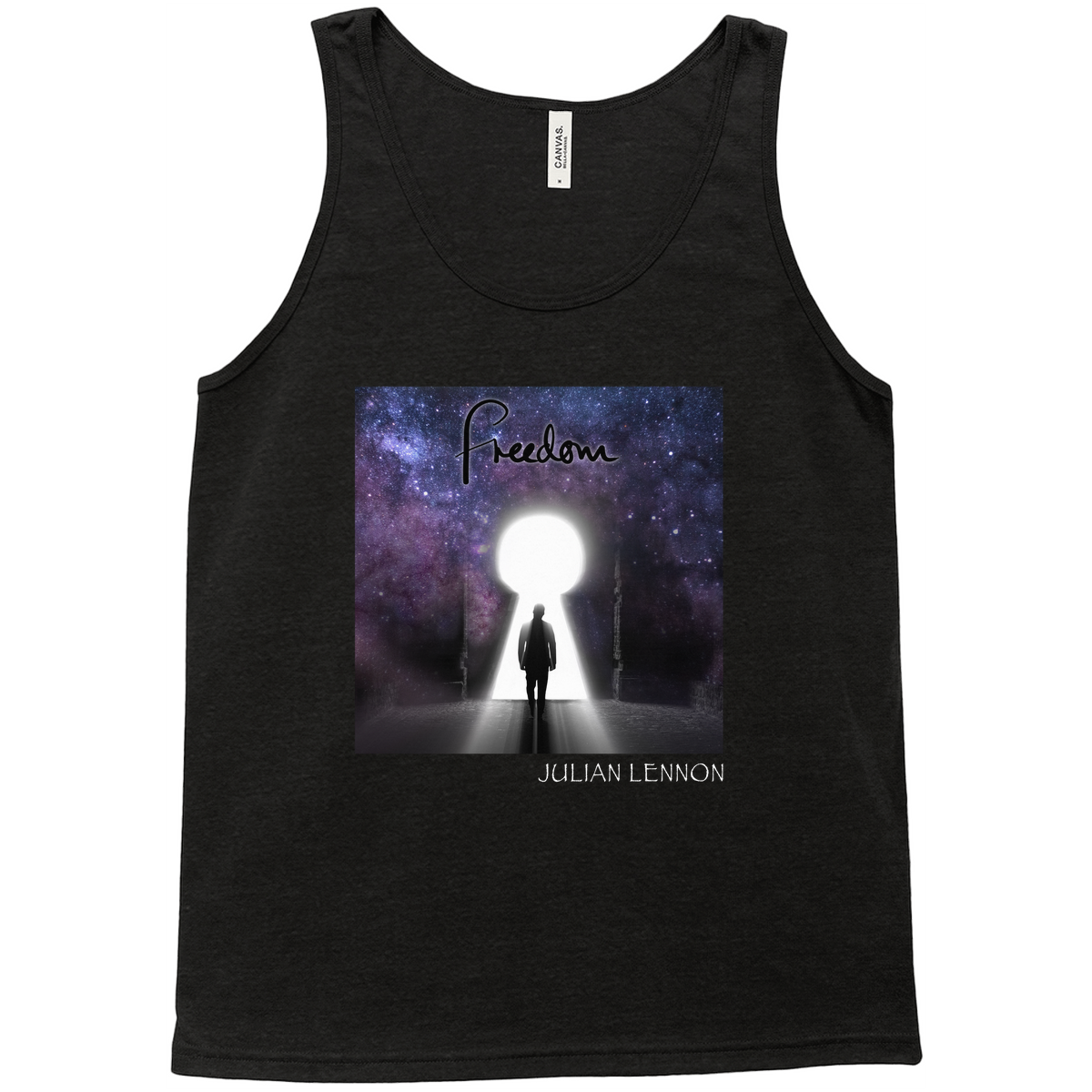 Freedom Tank Top