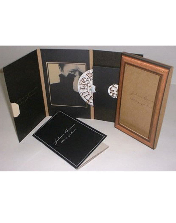 Julian Lennon (Photograph Smile Special Edition) CD