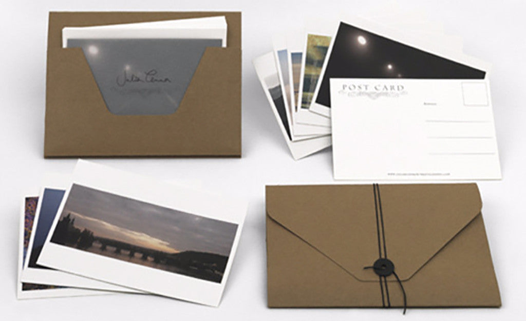 Timeless Motif #1 Postcard Set