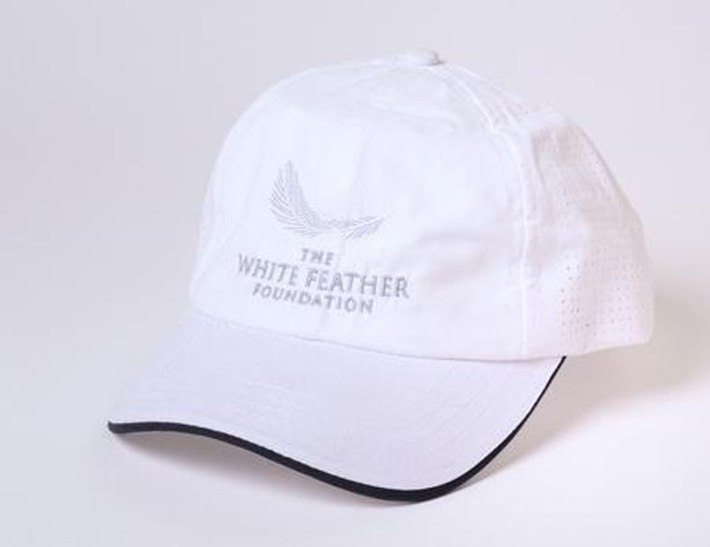 The White Feather Foundation