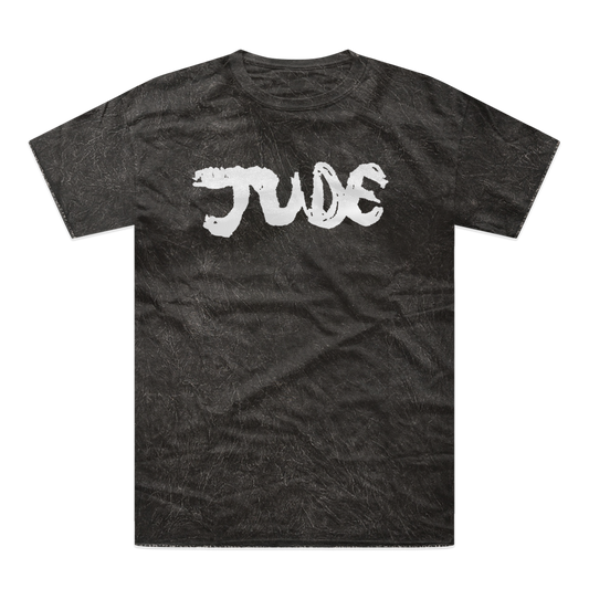 JUDE Mineral Wash T-Shirt