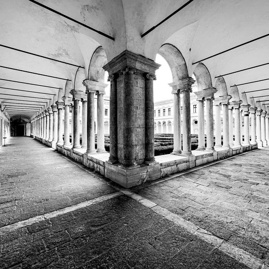 "Venice Perspective" ©️ Julian Lennon