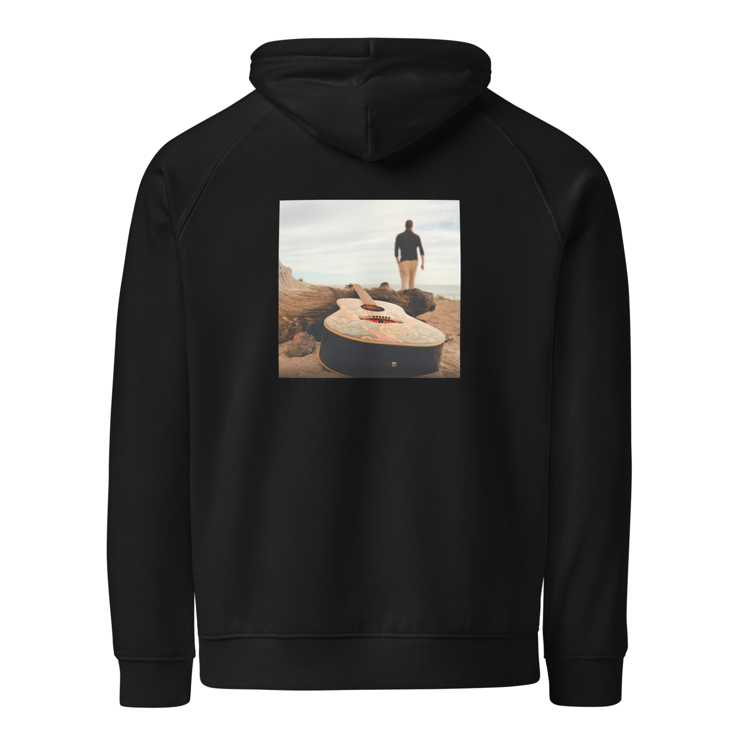 'I Should Have Known Remix' Hoodie