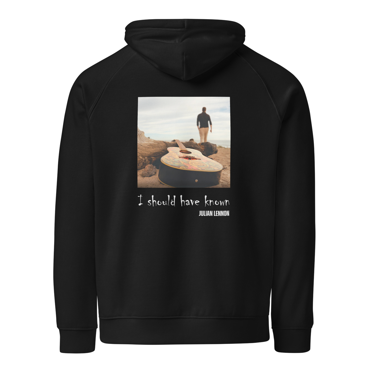 'I Should Have Known' (Back Design) Hoodie