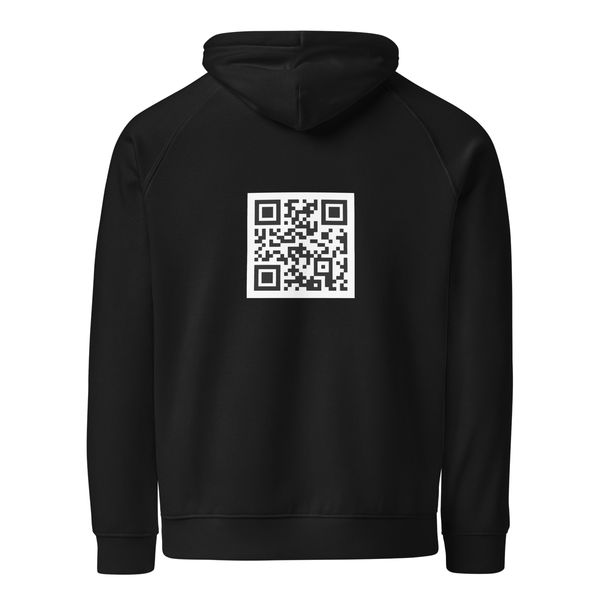 '4' EP Eco-friendly Hoodie