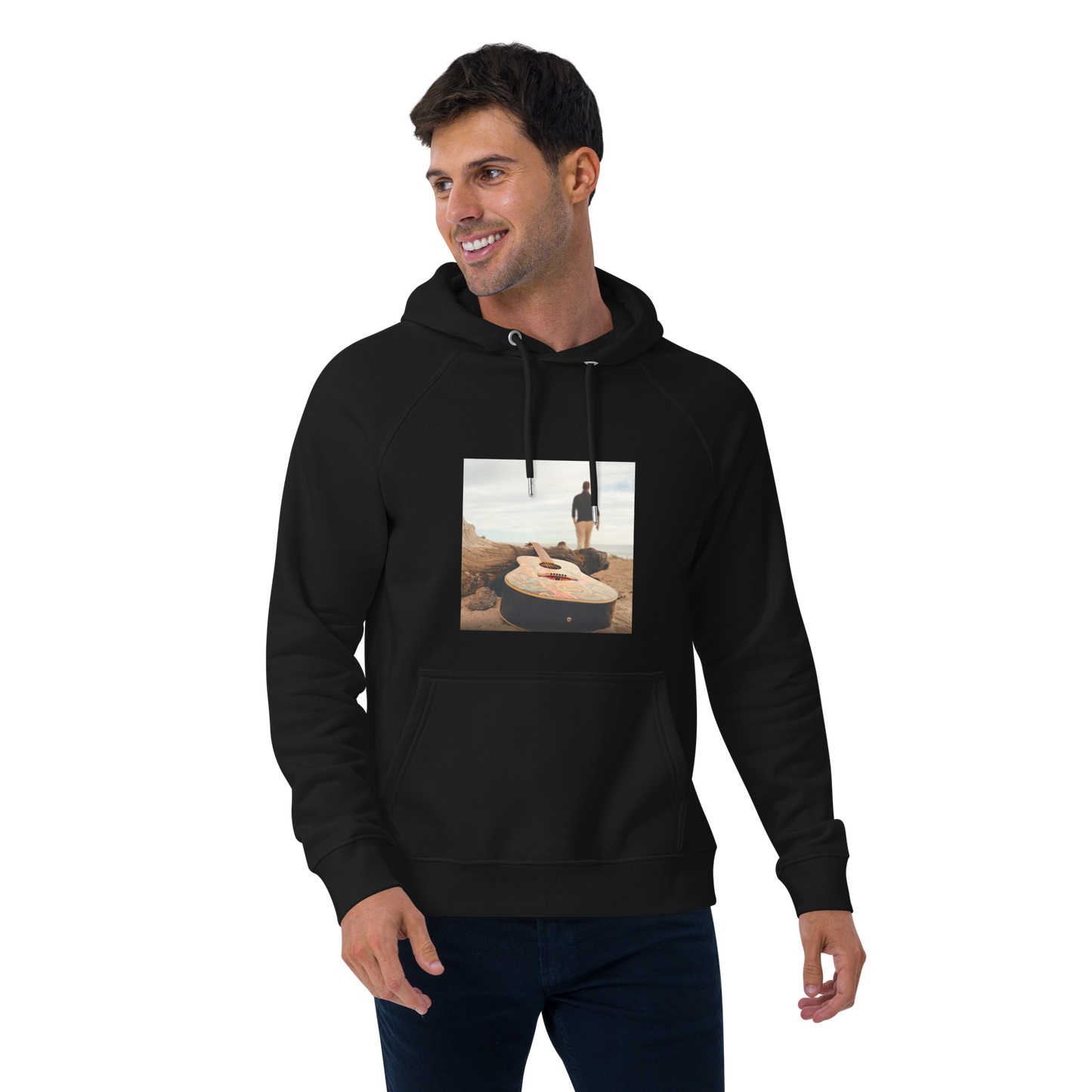 ‘I Should Have Known’ (Front Design) Hoodie