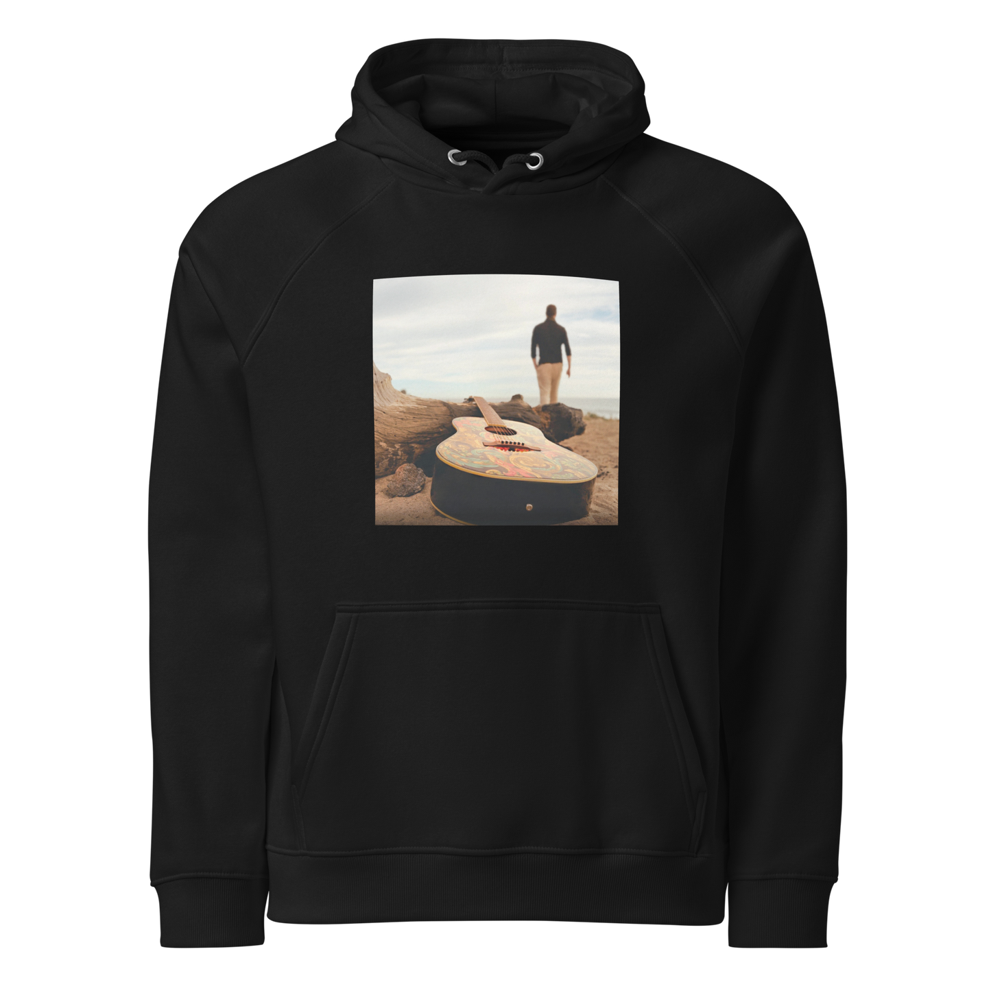 ‘I Should Have Known’ (Front Design) Hoodie