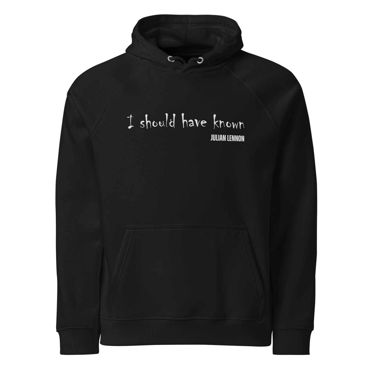 'I Should Have Known Remix' Hoodie