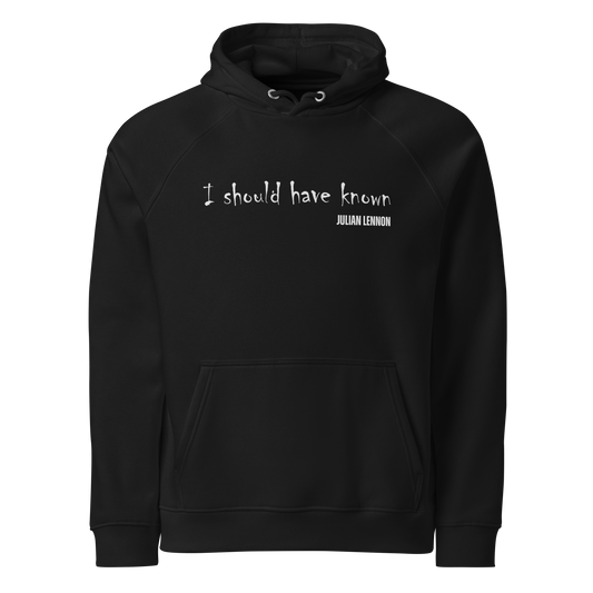 'I Should Have Known Remix' Hoodie