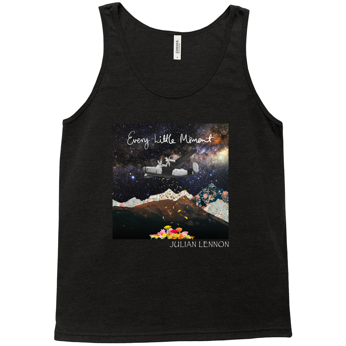 Every Little Moment Tank Top