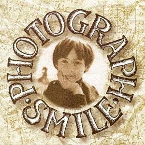 Photograph Smile - Download