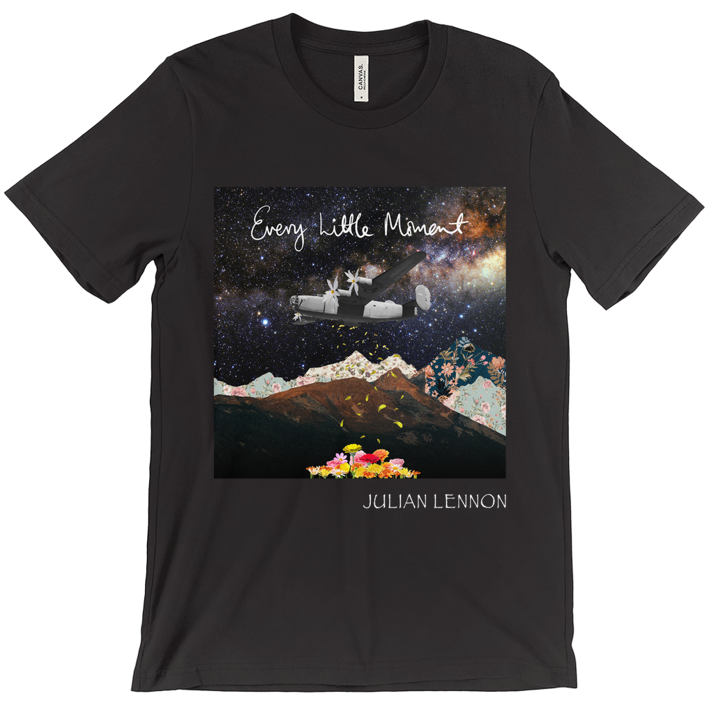 Every Little Moment Tee