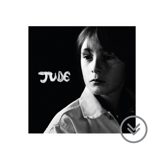Jude - Digital Album