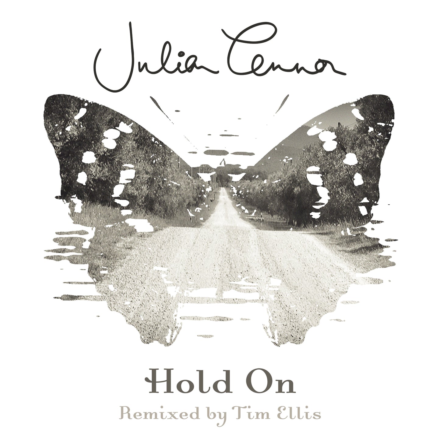 Julian Lennon - Hold On (Remixed by Tim Ellis) *Note for mobile devices