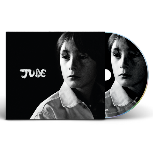 Jude - CD