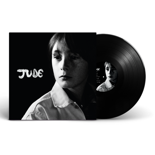 Jude - Vinyl LP