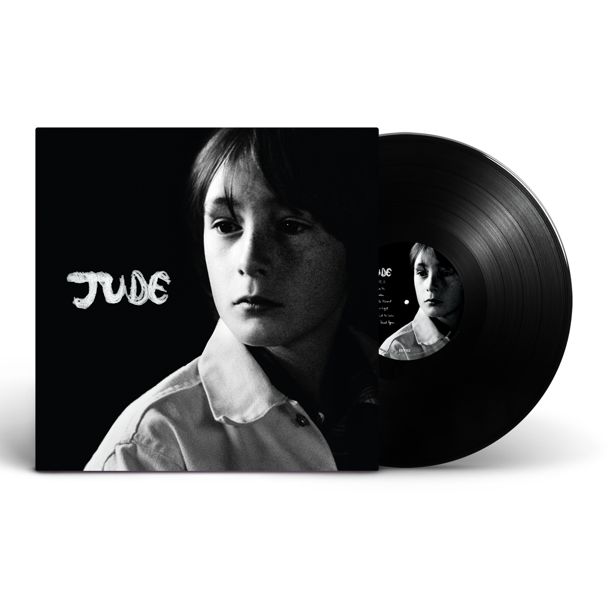 Jude - Signed Lithograph – Julian Lennon Store
