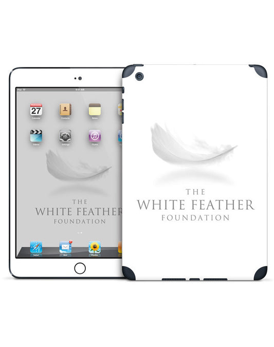 iPad 4th Generation Skin